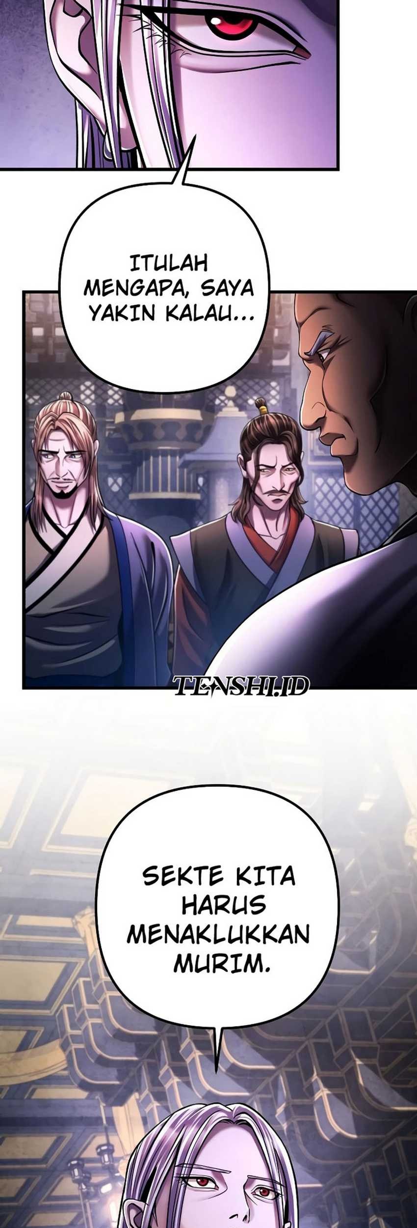 Ha Buk Paeng’s Youngest Son Chapter 138 - halaman 10