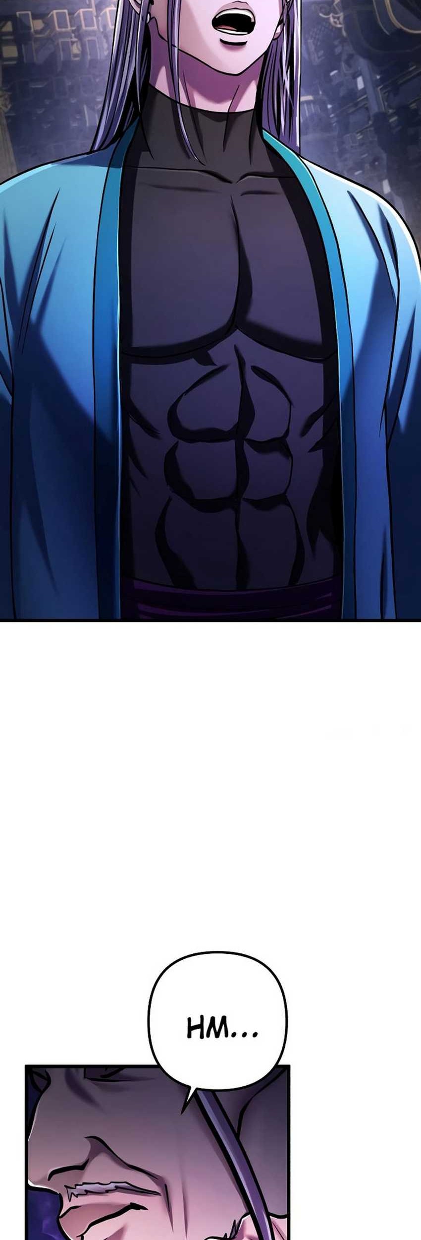 Ha Buk Paeng’s Youngest Son Chapter 138 - halaman 11