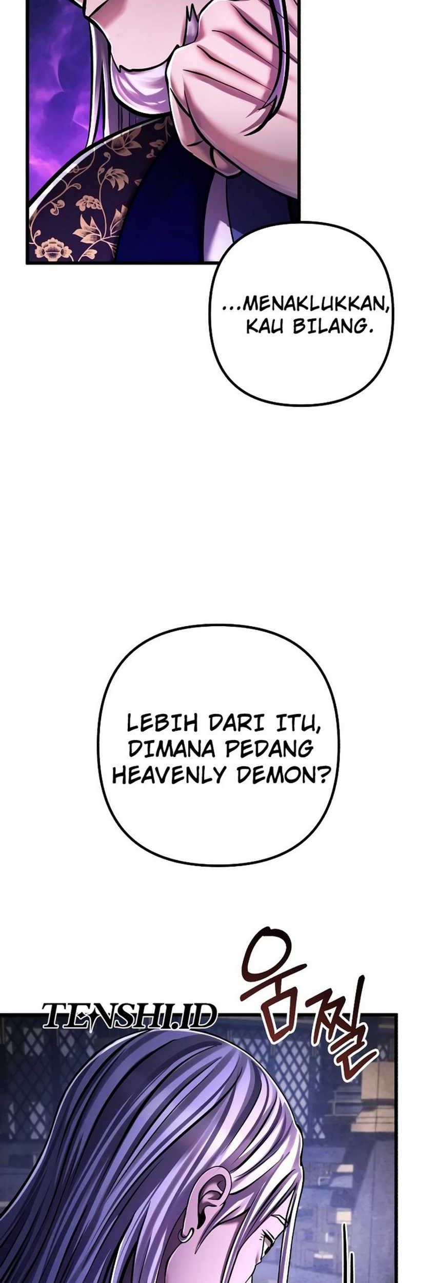 Ha Buk Paeng’s Youngest Son Chapter 138 - halaman 12