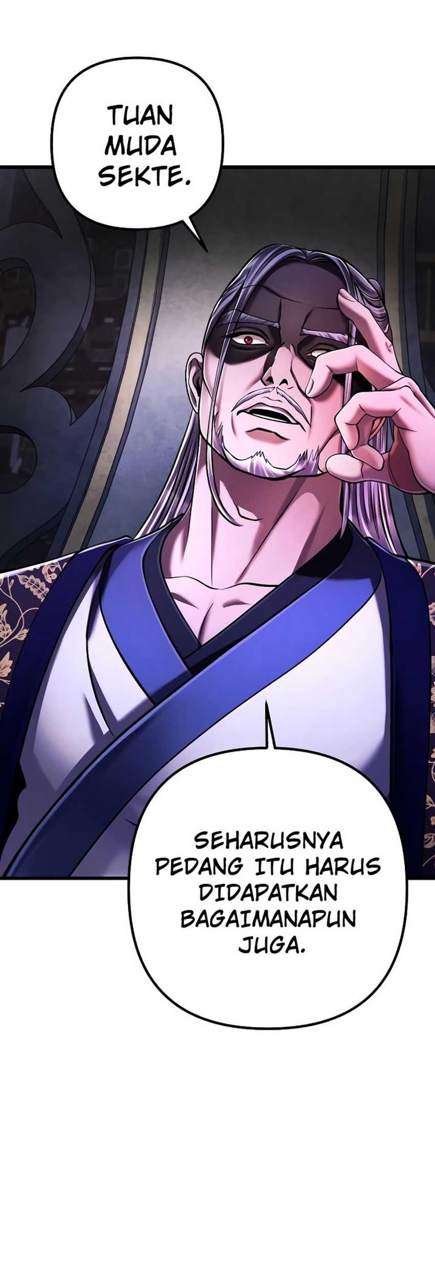 Ha Buk Paeng’s Youngest Son Chapter 138 - halaman 14