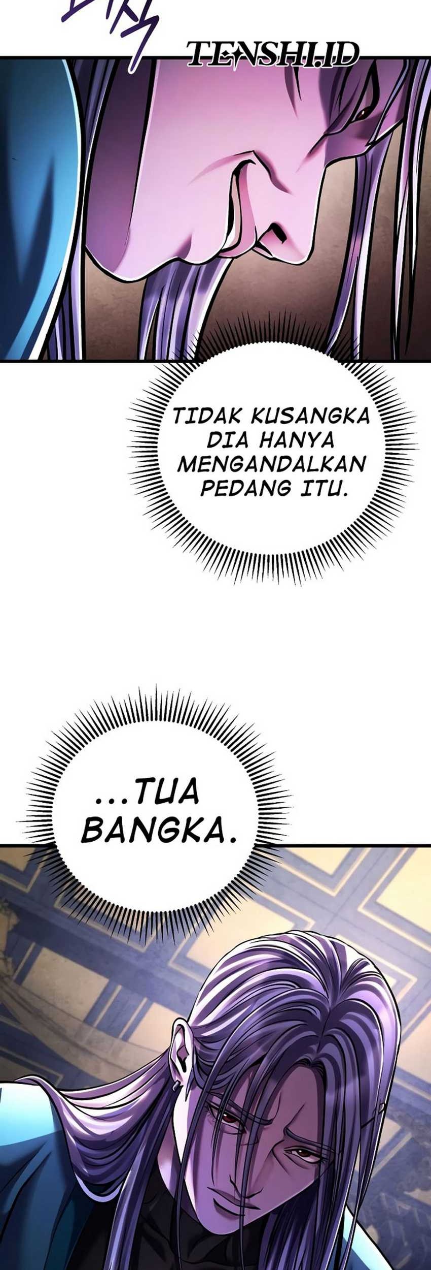 Ha Buk Paeng’s Youngest Son Chapter 138 - halaman 16