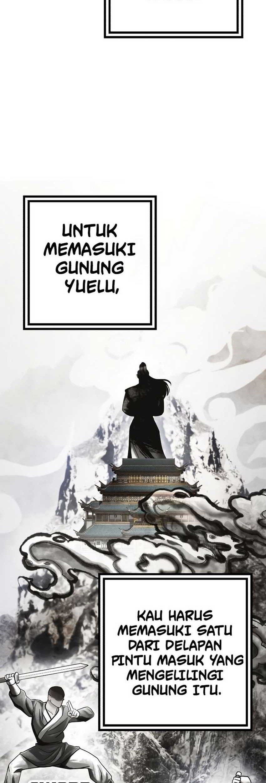 Ha Buk Paeng’s Youngest Son Chapter 138 - halaman 19