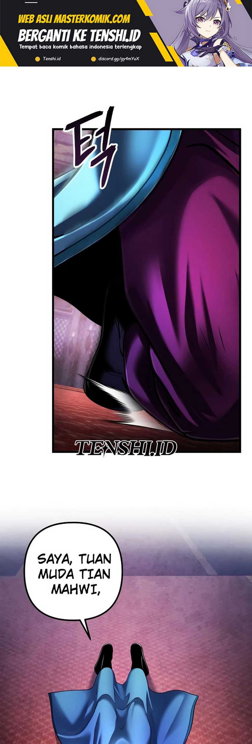 Ha Buk Paeng’s Youngest Son Chapter 138 - halaman 2