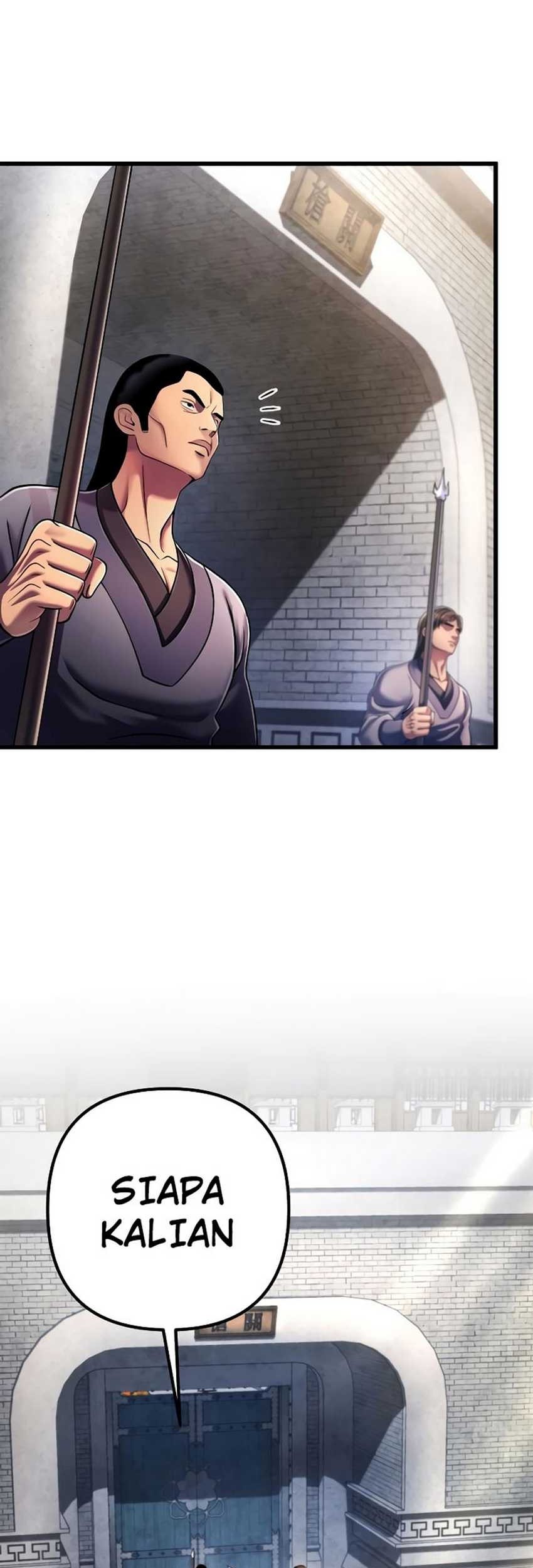 Ha Buk Paeng’s Youngest Son Chapter 138 - halaman 24