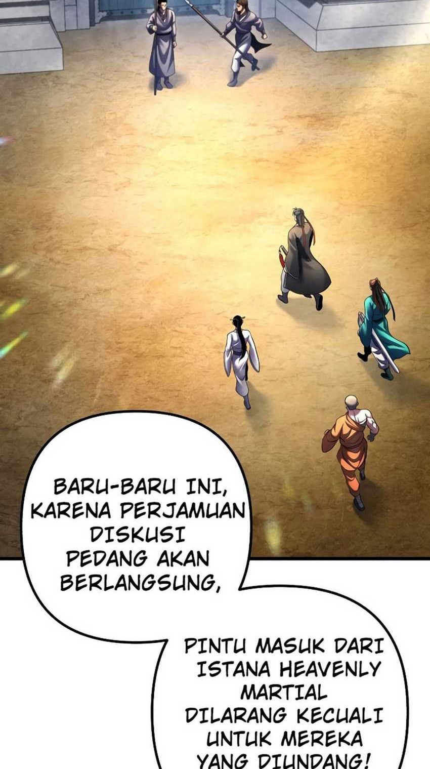 Ha Buk Paeng’s Youngest Son Chapter 138 - halaman 25