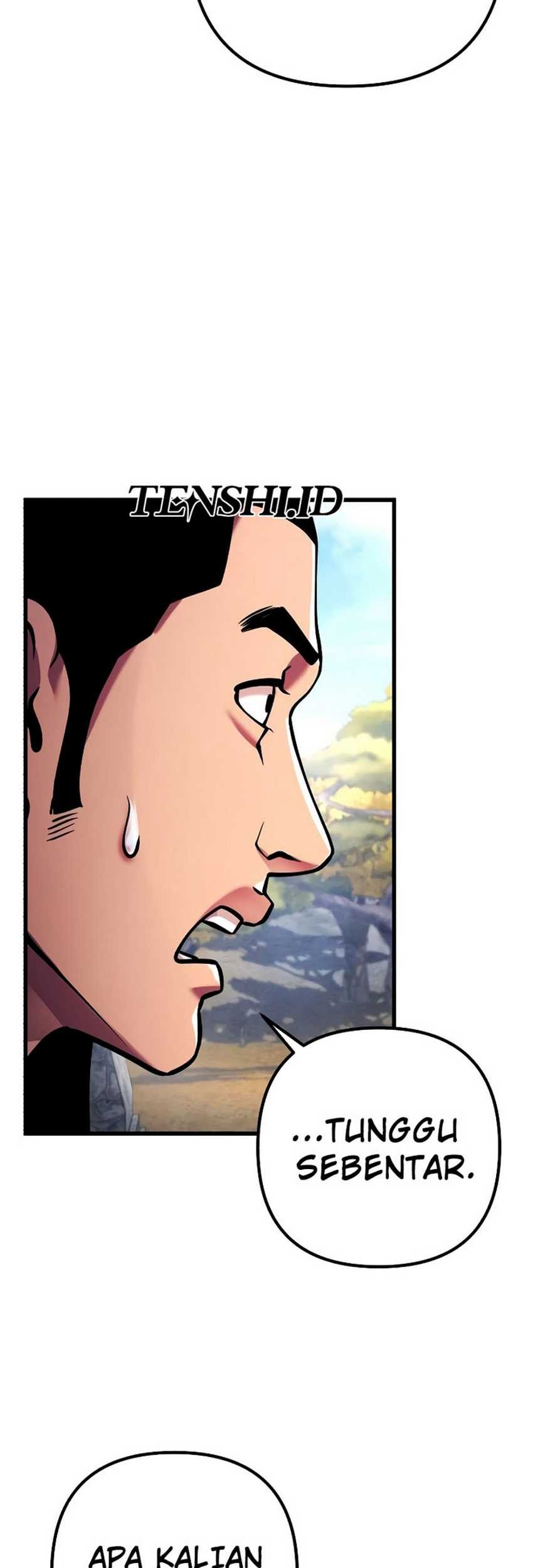 Ha Buk Paeng’s Youngest Son Chapter 138 - halaman 26
