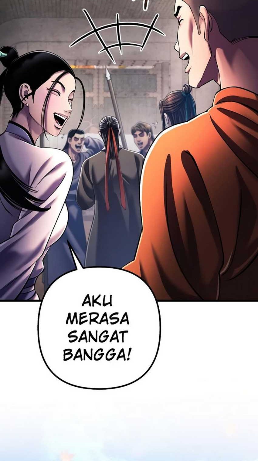 Ha Buk Paeng’s Youngest Son Chapter 138 - halaman 29