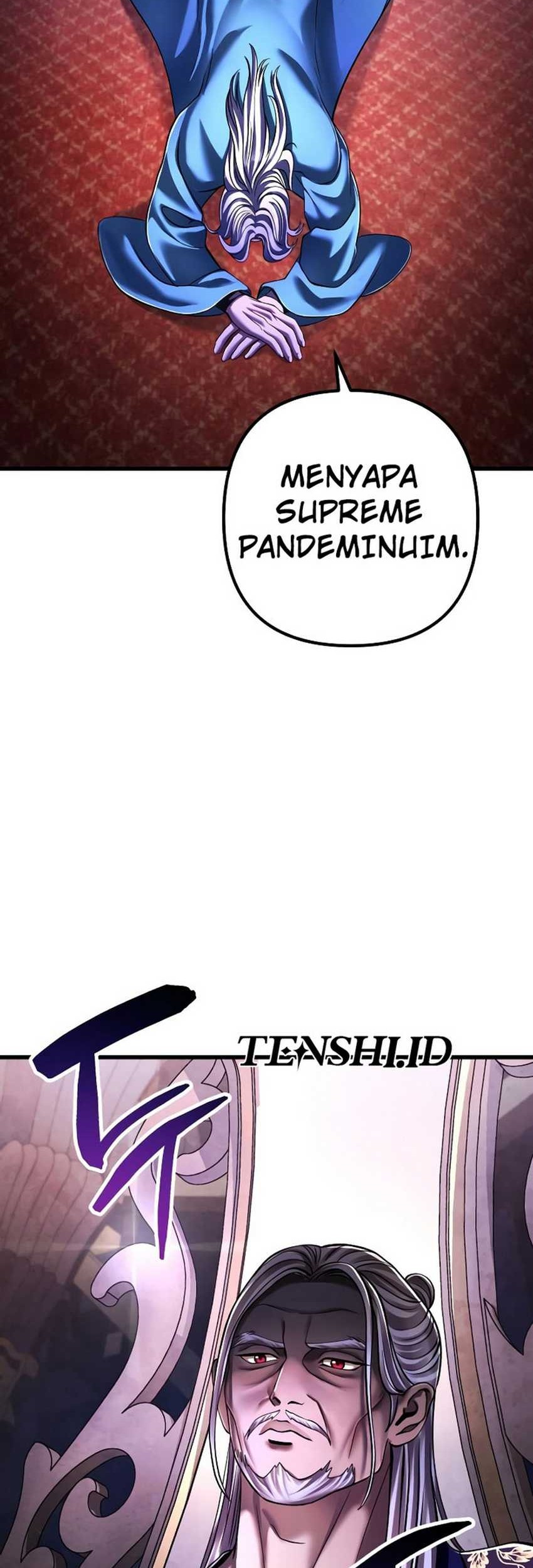 Ha Buk Paeng’s Youngest Son Chapter 138 - halaman 3