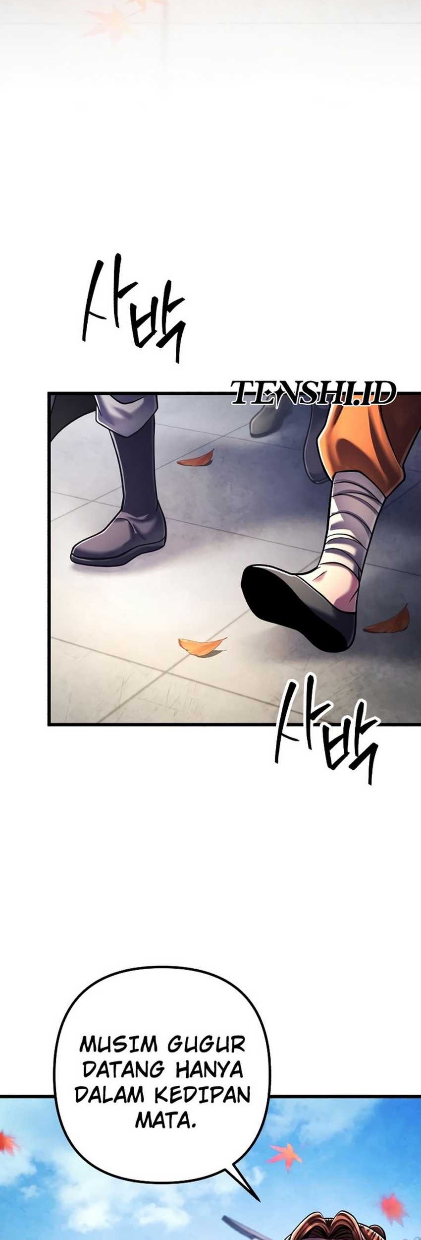 Ha Buk Paeng’s Youngest Son Chapter 138 - halaman 31