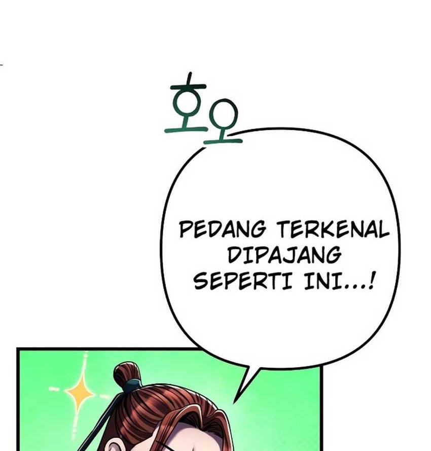 Ha Buk Paeng’s Youngest Son Chapter 138 - halaman 37