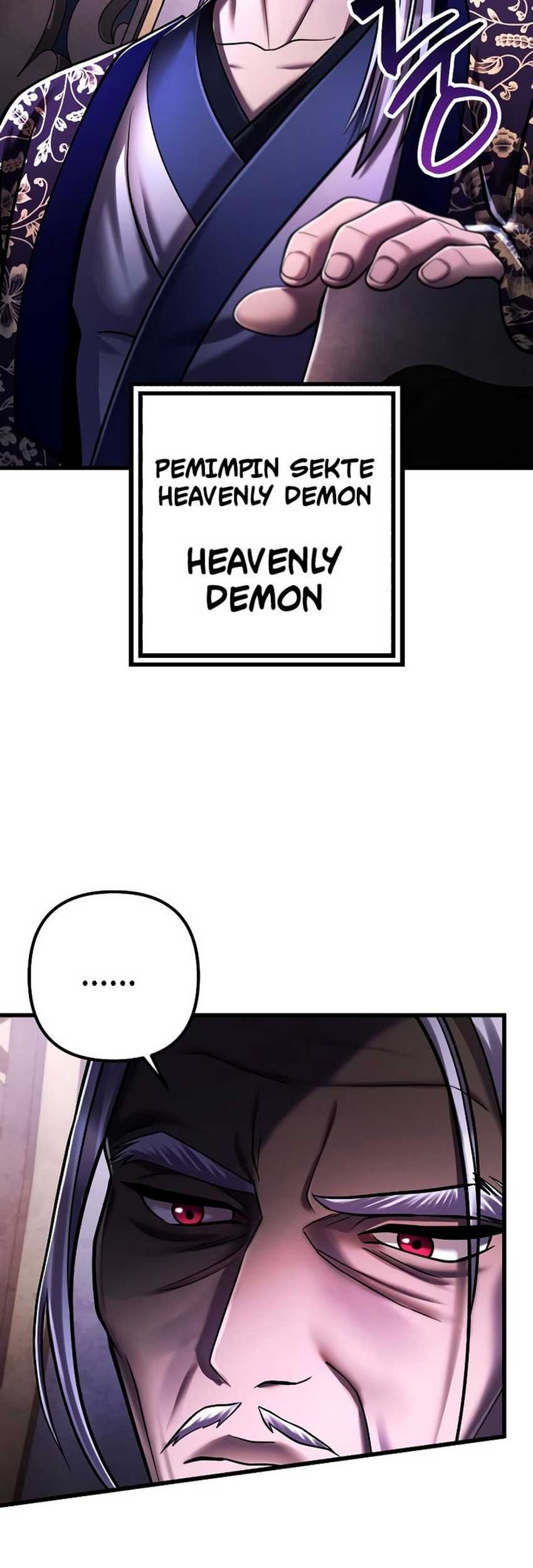 Ha Buk Paeng’s Youngest Son Chapter 138 - halaman 4