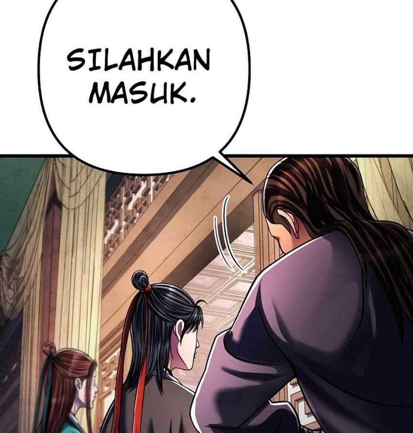 Ha Buk Paeng’s Youngest Son Chapter 138 - halaman 41