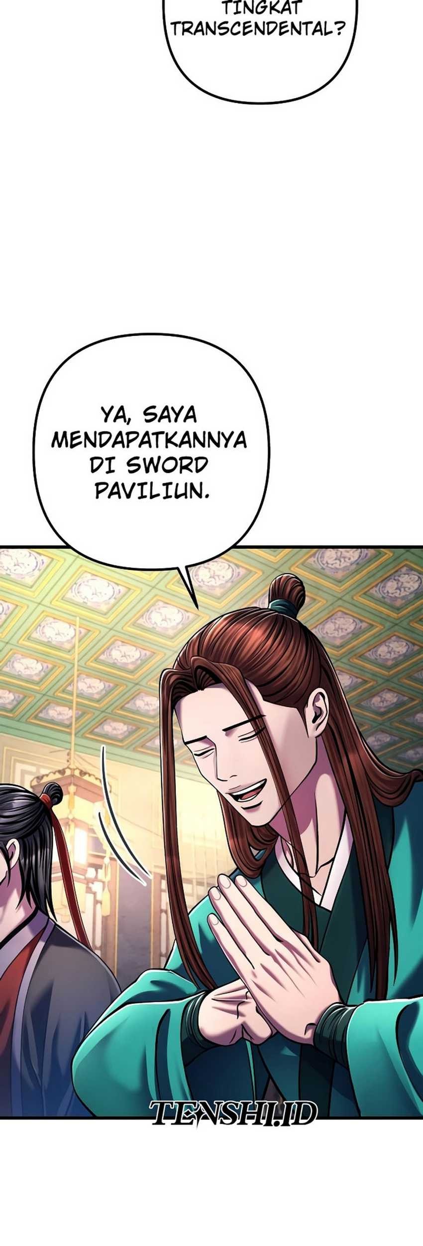 Ha Buk Paeng’s Youngest Son Chapter 138 - halaman 46