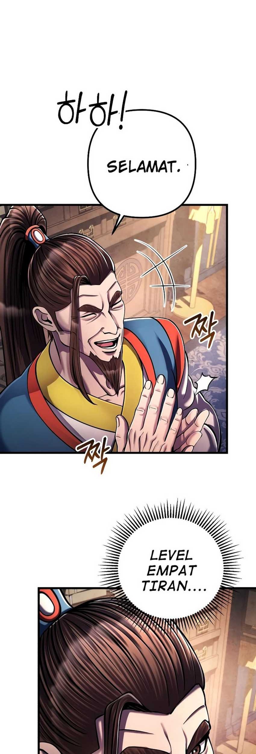 Ha Buk Paeng’s Youngest Son Chapter 138 - halaman 47