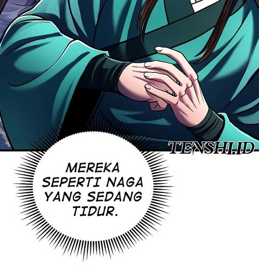 Ha Buk Paeng’s Youngest Son Chapter 138 - halaman 49