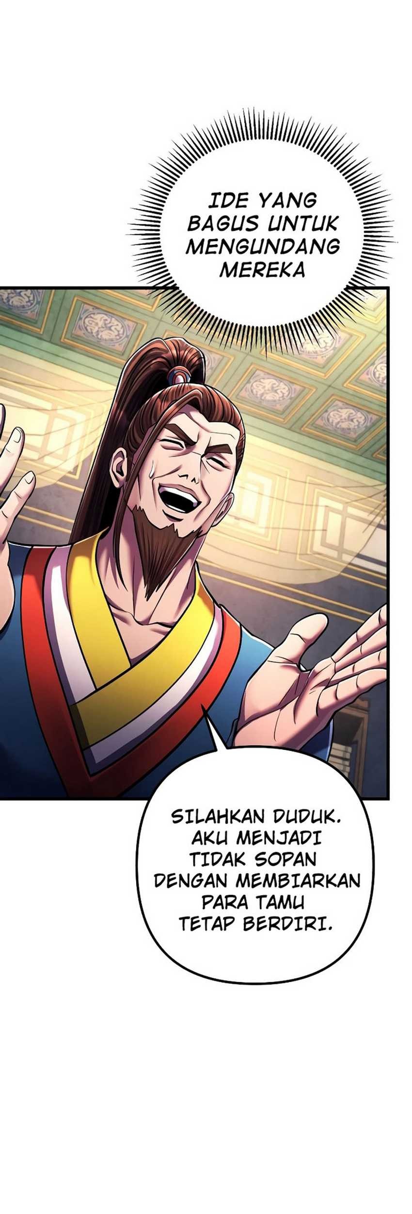 Ha Buk Paeng’s Youngest Son Chapter 138 - halaman 50