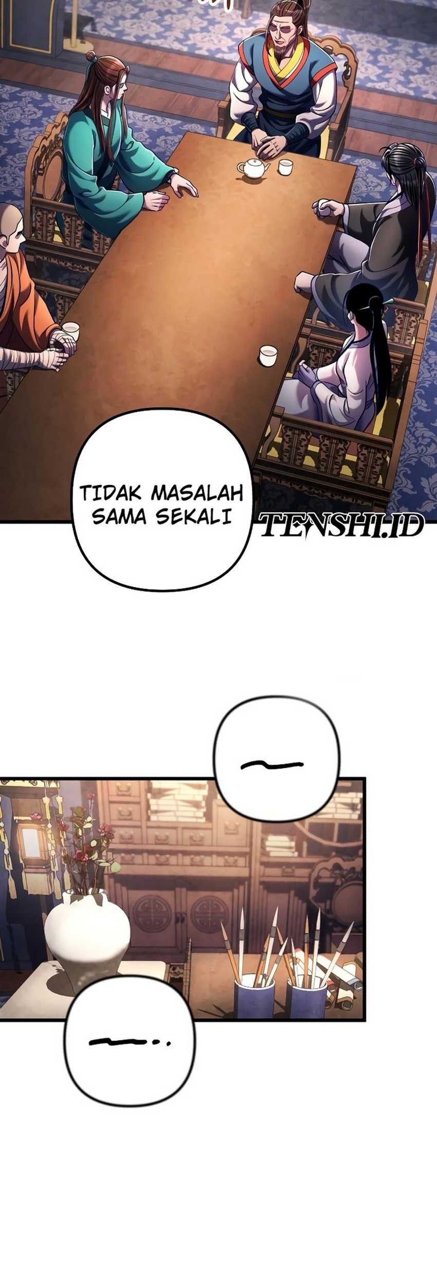 Ha Buk Paeng’s Youngest Son Chapter 138 - halaman 52