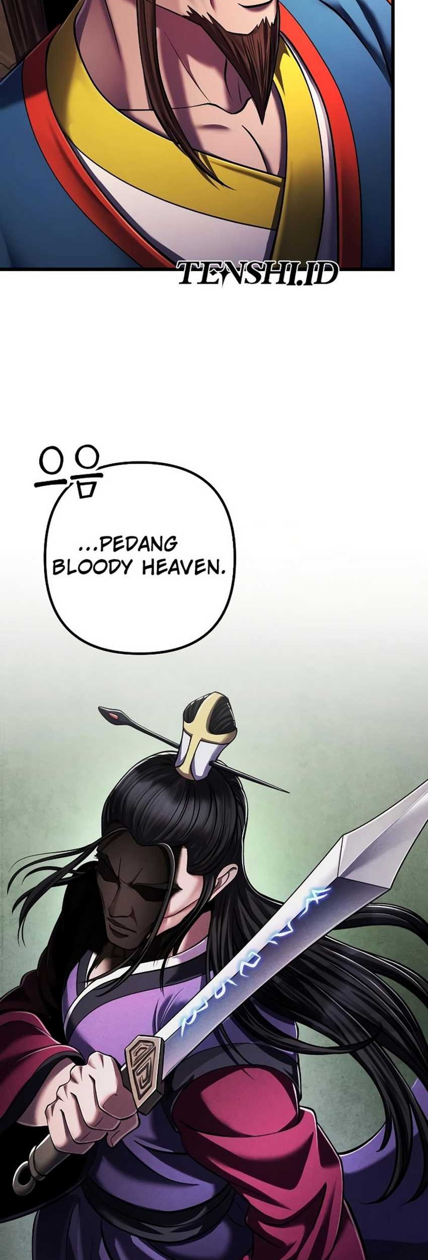 Ha Buk Paeng’s Youngest Son Chapter 138 - halaman 56