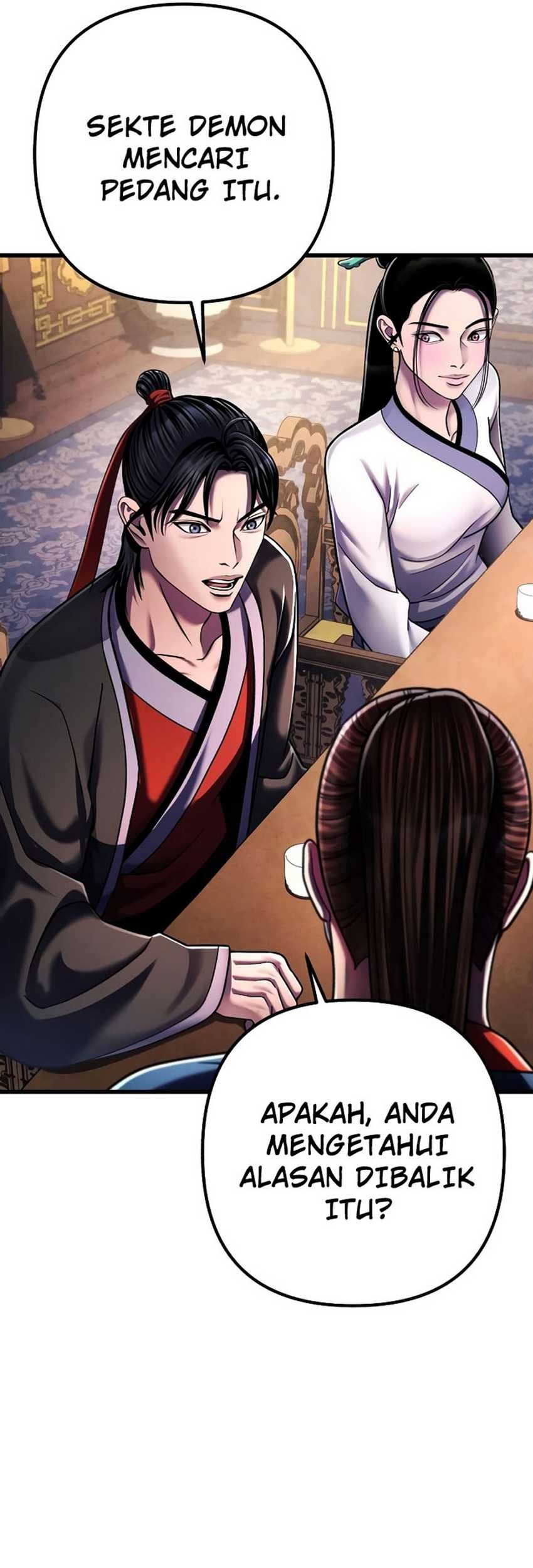 Ha Buk Paeng’s Youngest Son Chapter 138 - halaman 58