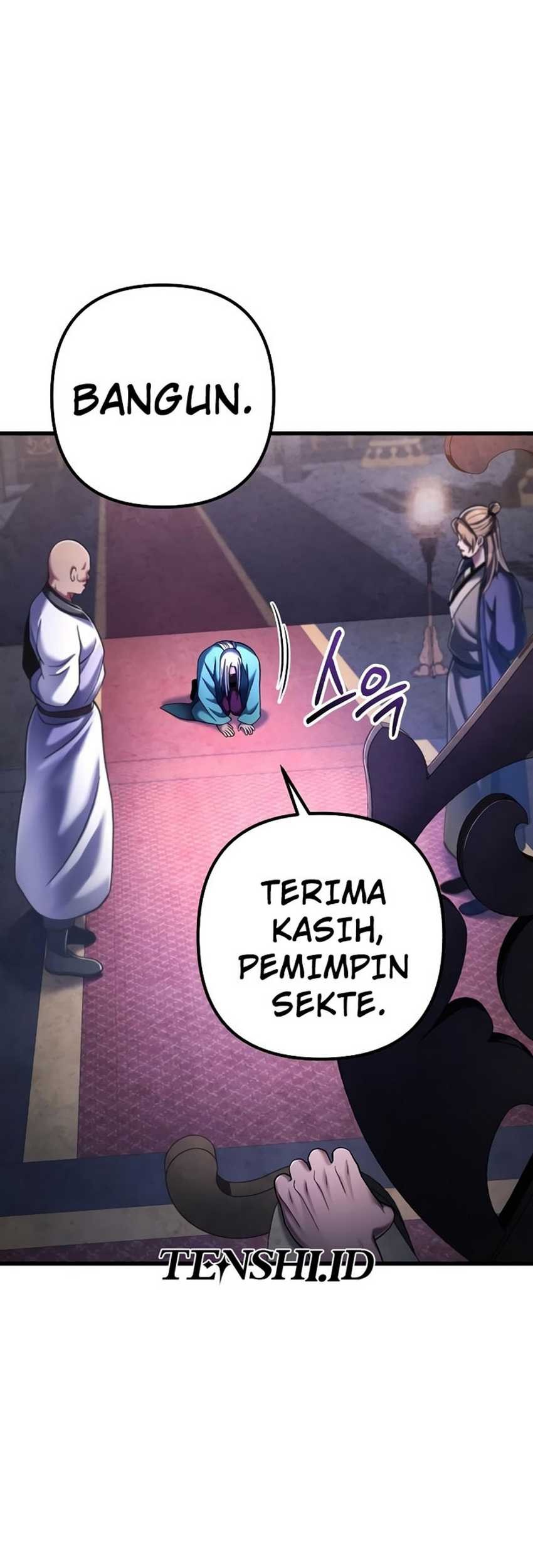 Ha Buk Paeng’s Youngest Son Chapter 138 - halaman 6