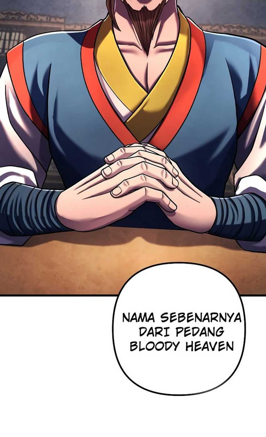 Ha Buk Paeng’s Youngest Son Chapter 138 - halaman 60