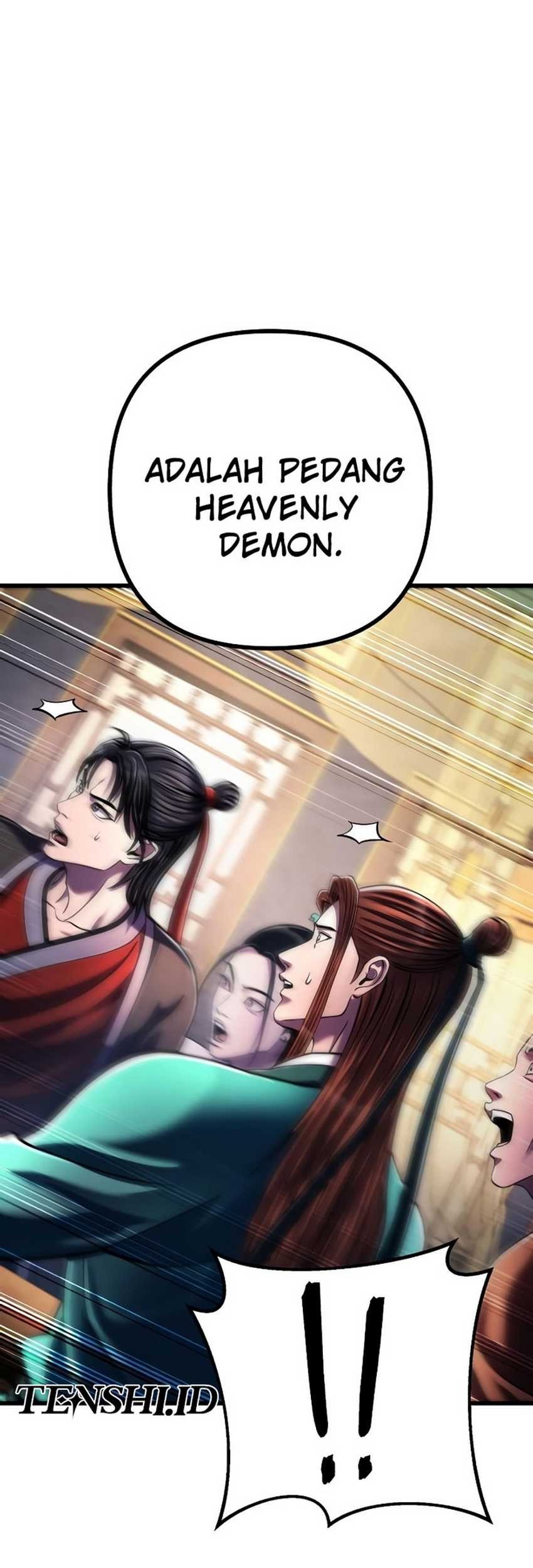 Ha Buk Paeng’s Youngest Son Chapter 138 - halaman 61