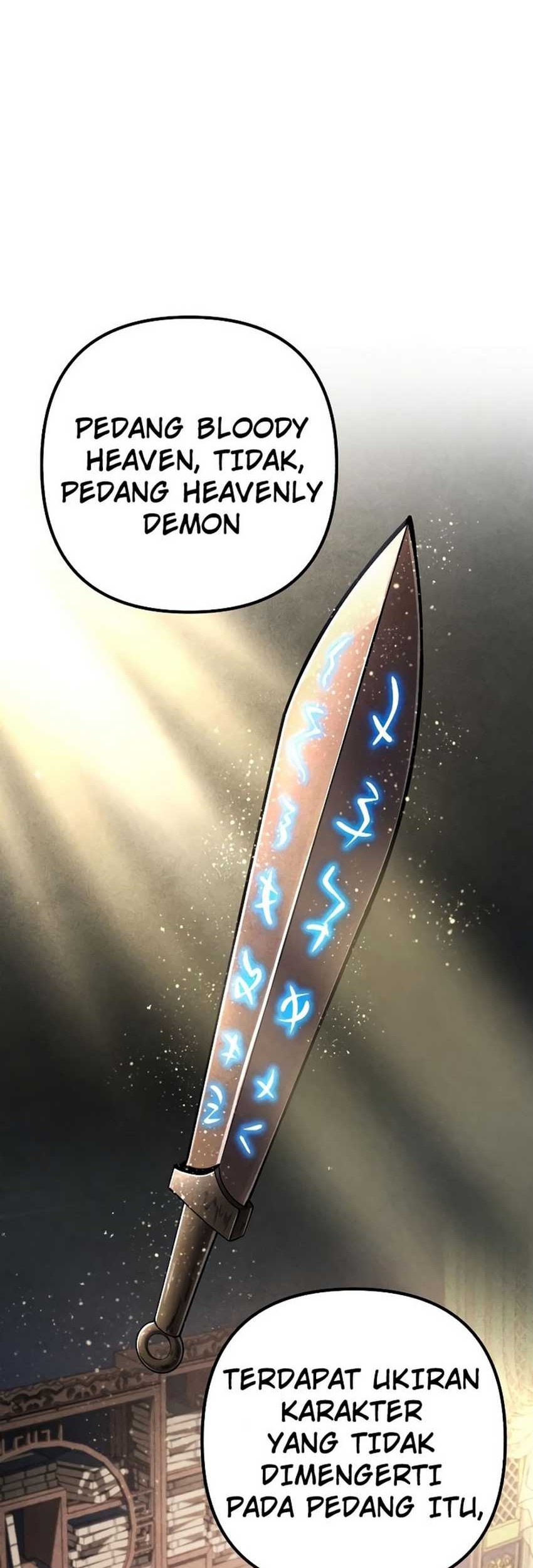 Ha Buk Paeng’s Youngest Son Chapter 138 - halaman 62