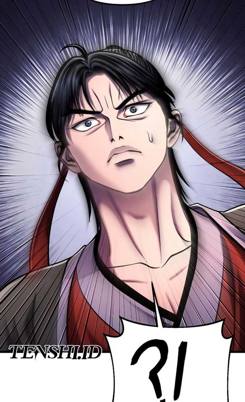 Ha Buk Paeng’s Youngest Son Chapter 138 - halaman 66