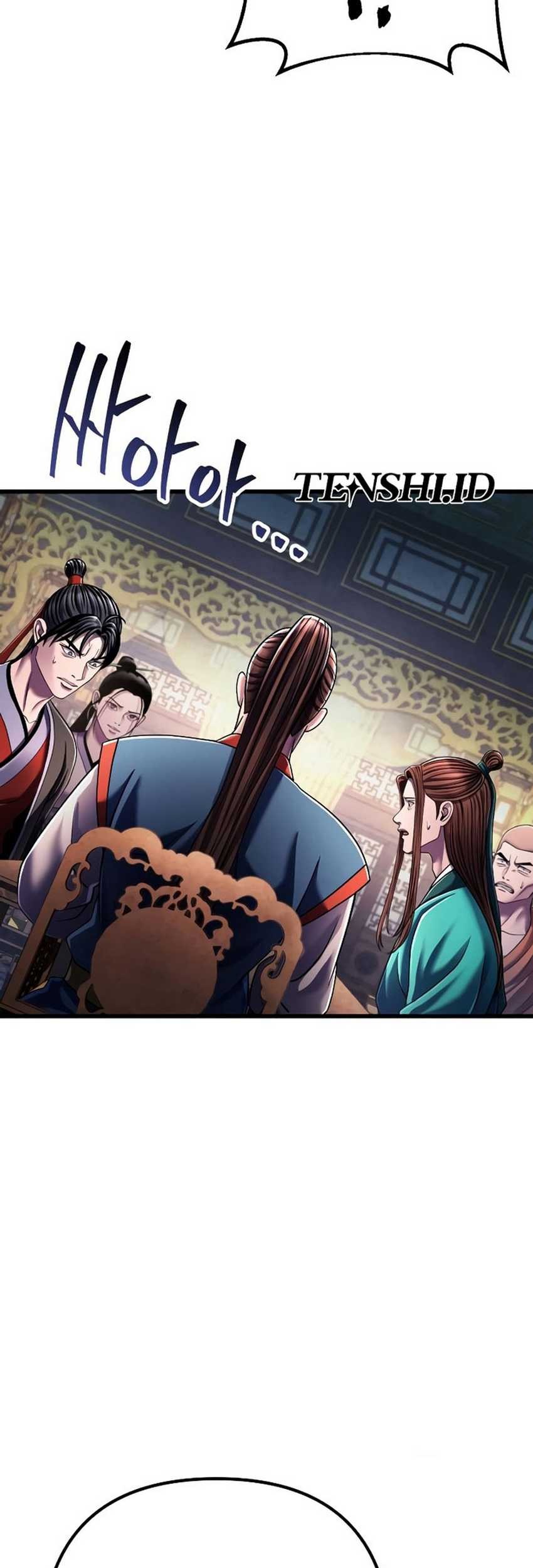 Ha Buk Paeng’s Youngest Son Chapter 138 - halaman 67