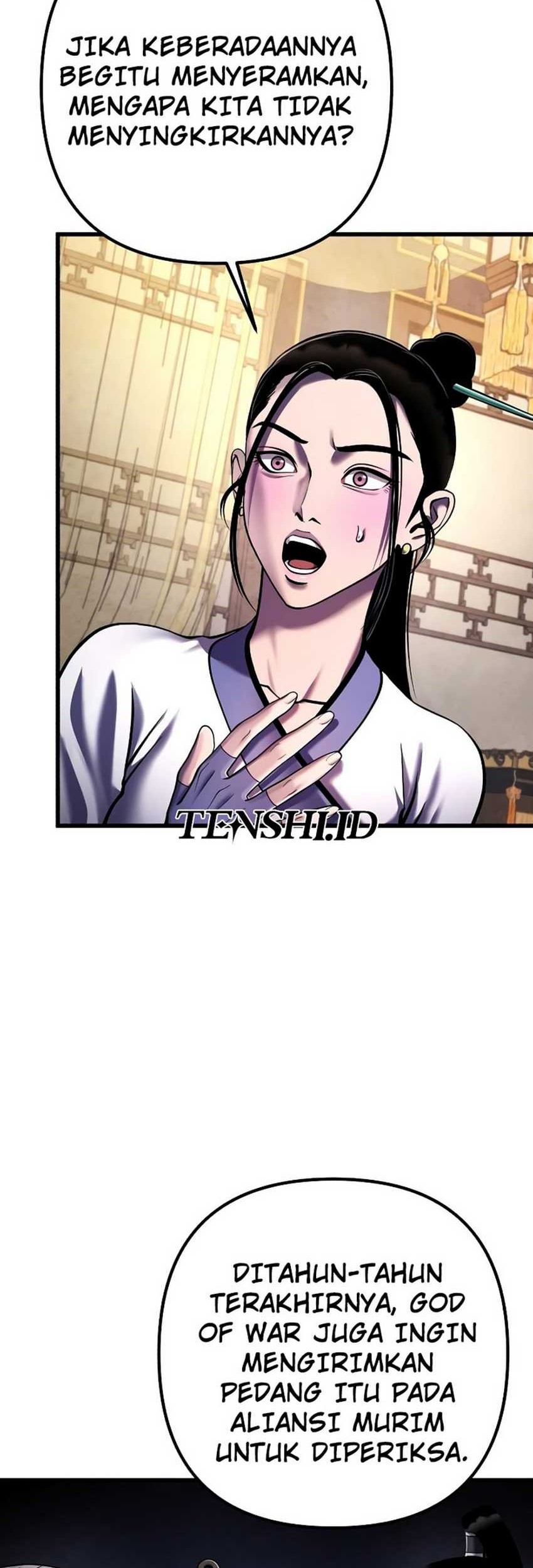 Ha Buk Paeng’s Youngest Son Chapter 138 - halaman 68