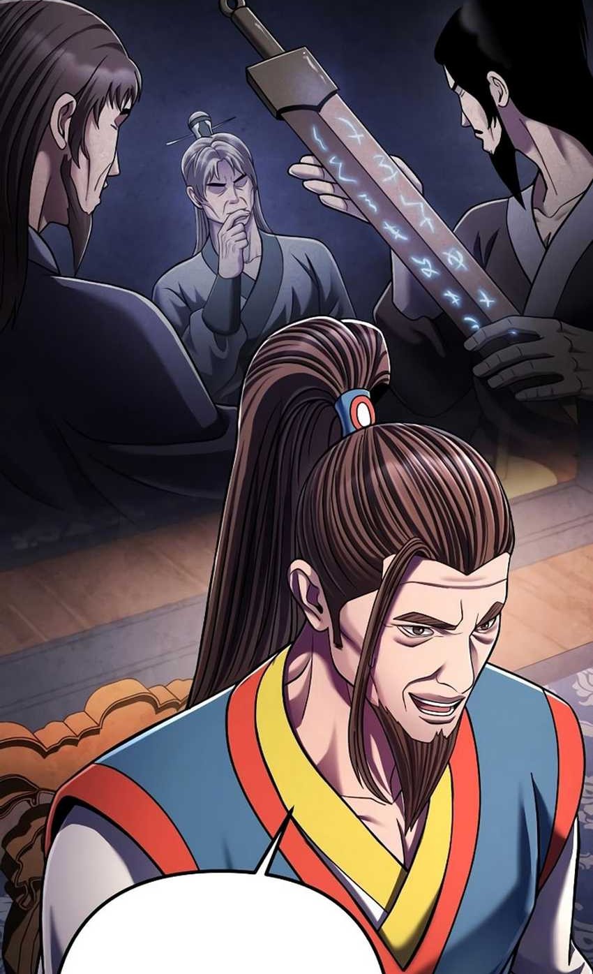 Ha Buk Paeng’s Youngest Son Chapter 138 - halaman 69