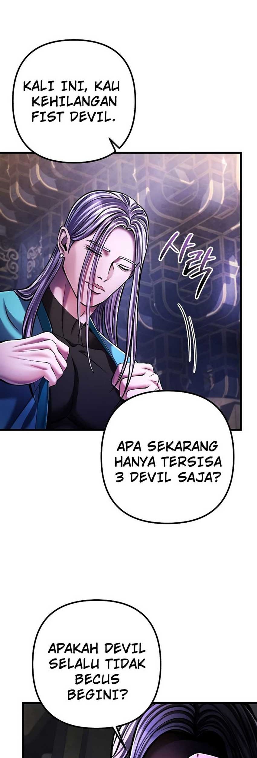 Ha Buk Paeng’s Youngest Son Chapter 138 - halaman 7
