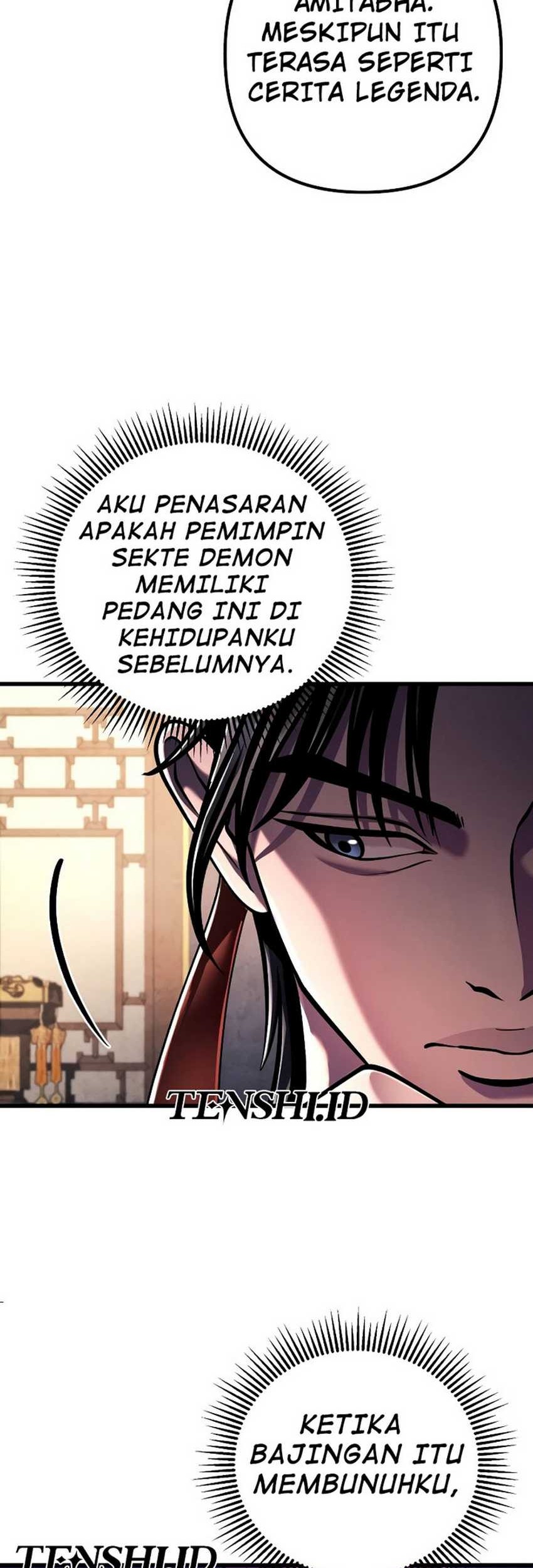 Ha Buk Paeng’s Youngest Son Chapter 138 - halaman 71