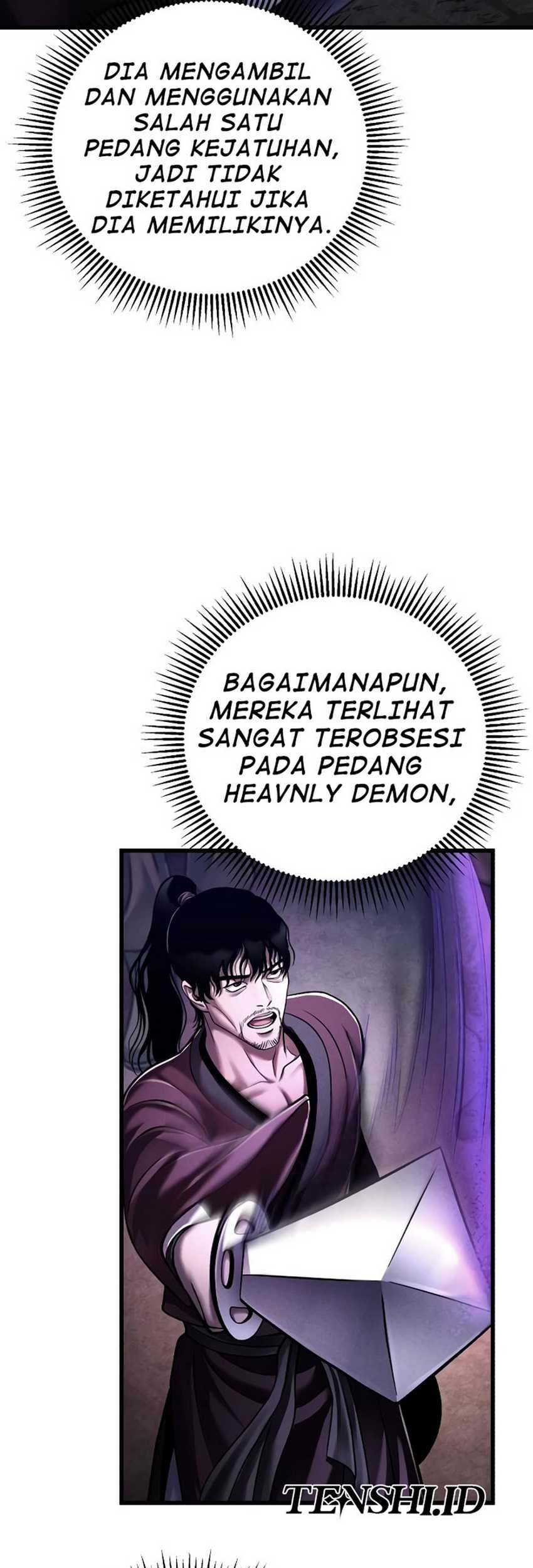 Ha Buk Paeng’s Youngest Son Chapter 138 - halaman 73