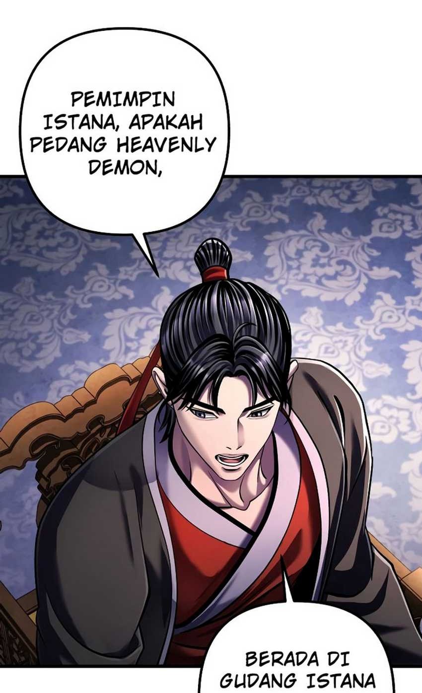 Ha Buk Paeng’s Youngest Son Chapter 138 - halaman 75