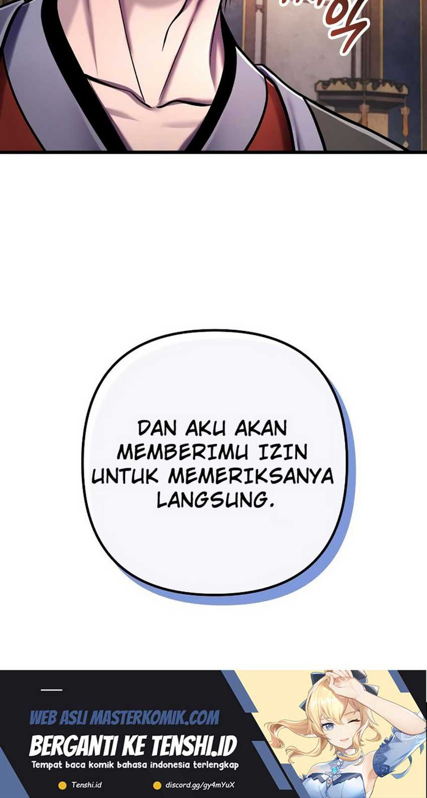 Ha Buk Paeng’s Youngest Son Chapter 138 - halaman 78