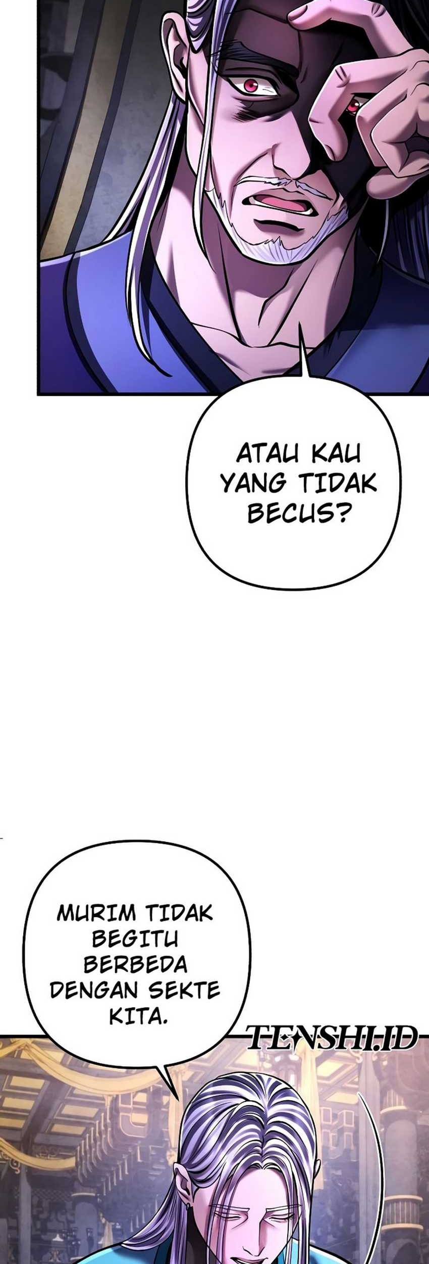 Ha Buk Paeng’s Youngest Son Chapter 138 - halaman 8
