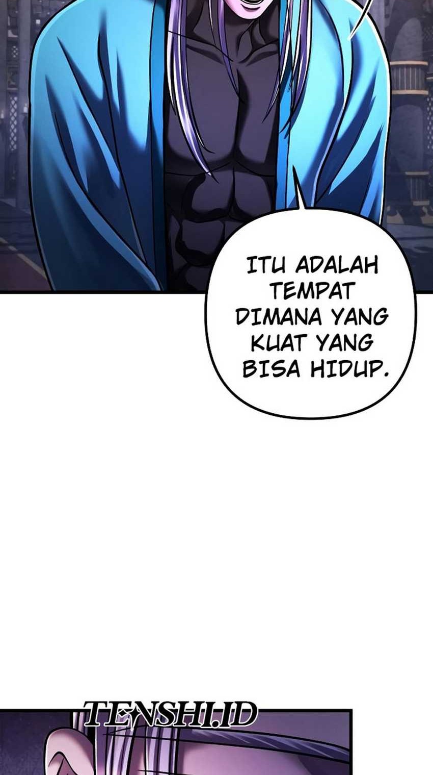 Ha Buk Paeng’s Youngest Son Chapter 138 - halaman 9