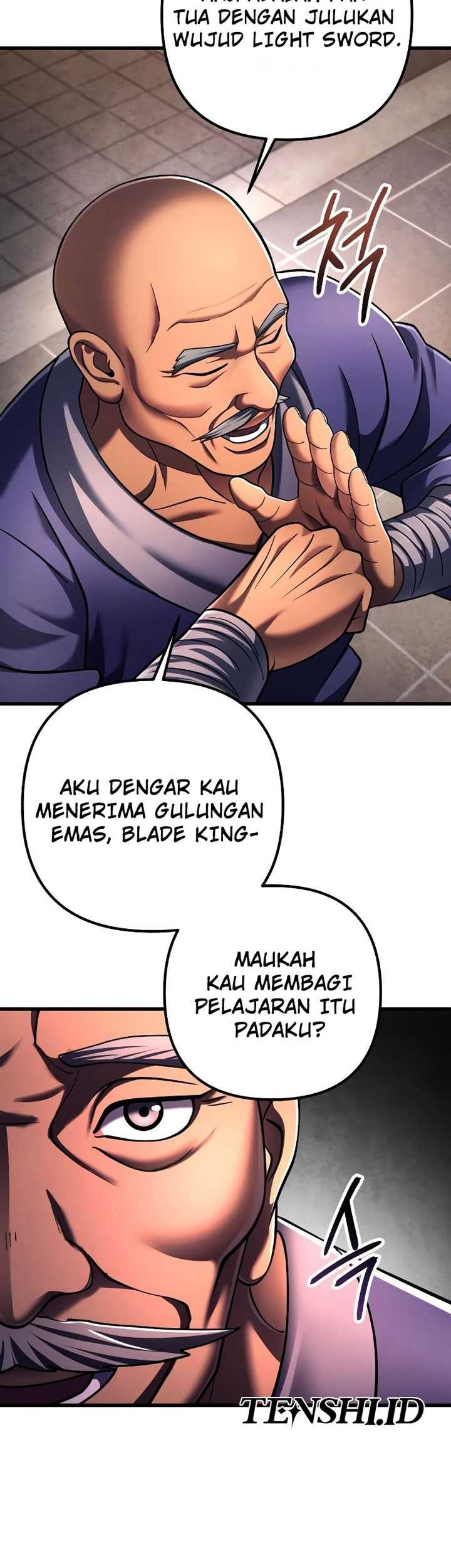Ha Buk Paeng’s Youngest Son Chapter 139 - halaman 15