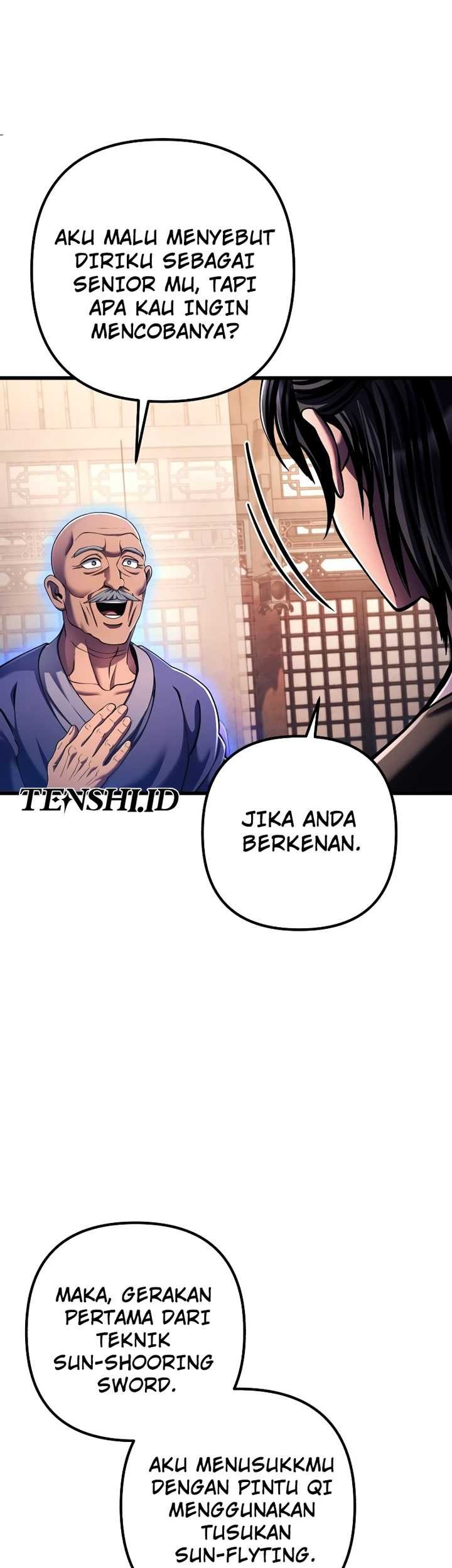 Ha Buk Paeng’s Youngest Son Chapter 139 - halaman 22