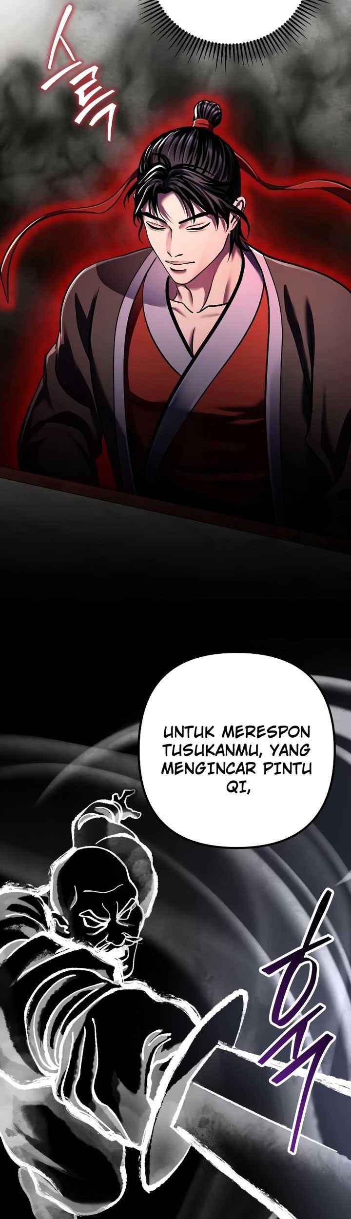 Ha Buk Paeng’s Youngest Son Chapter 139 - halaman 24