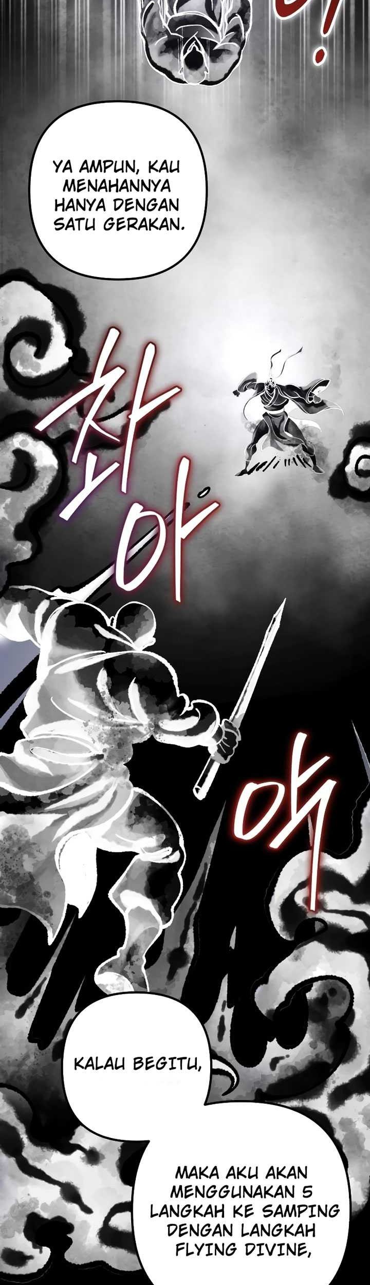 Ha Buk Paeng’s Youngest Son Chapter 139 - halaman 28
