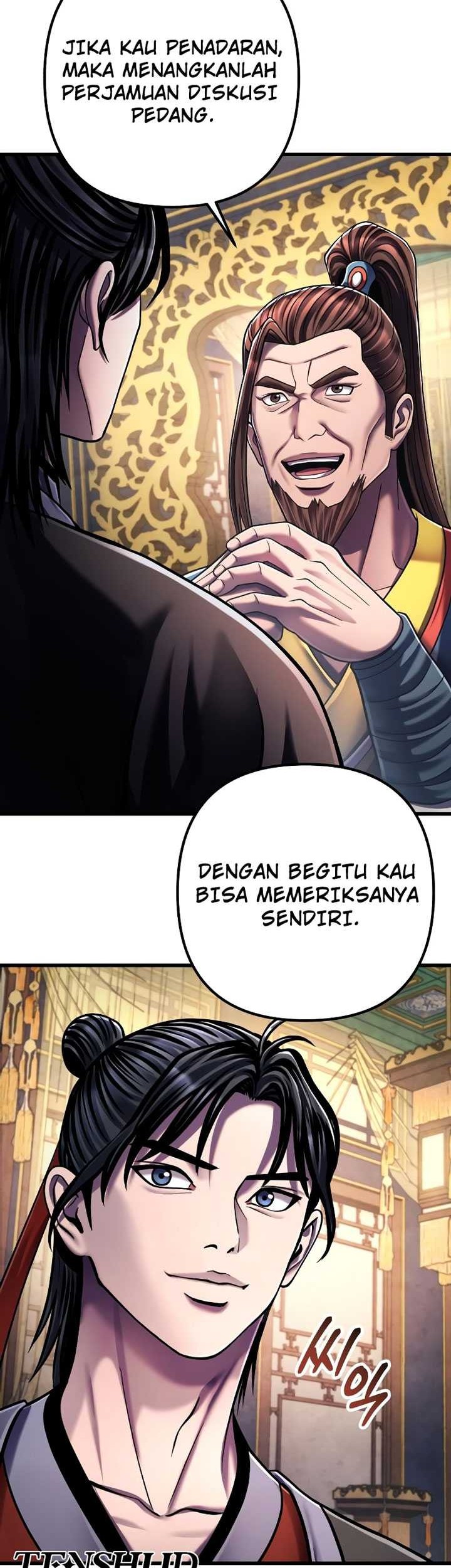 Ha Buk Paeng’s Youngest Son Chapter 139 - halaman 3
