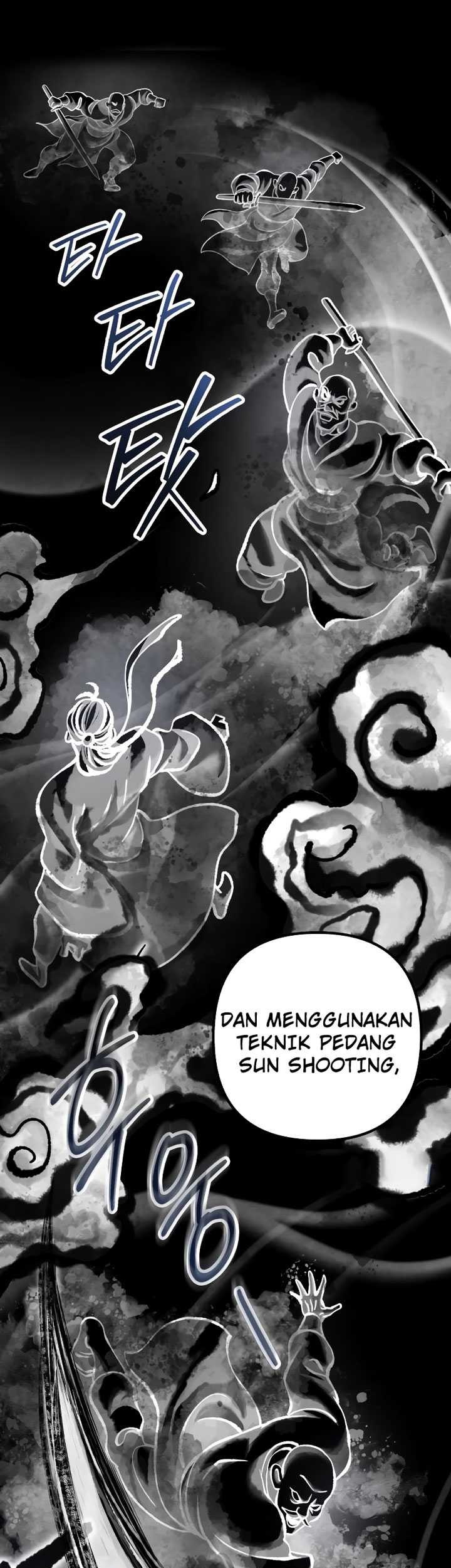 Ha Buk Paeng’s Youngest Son Chapter 139 - halaman 30