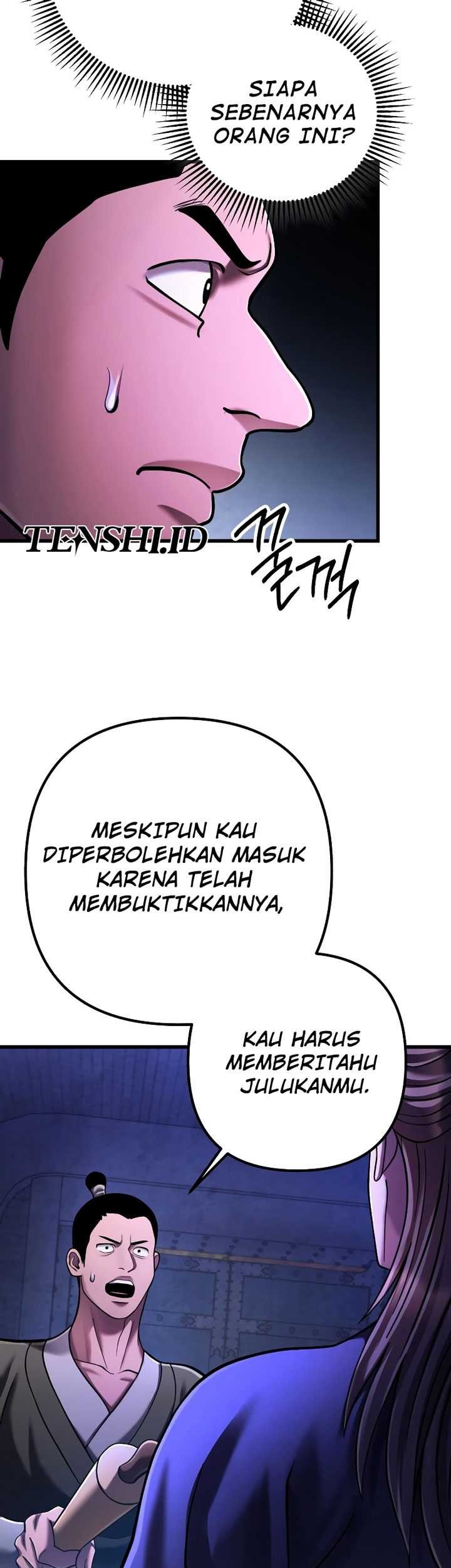 Ha Buk Paeng’s Youngest Son Chapter 139 - halaman 38