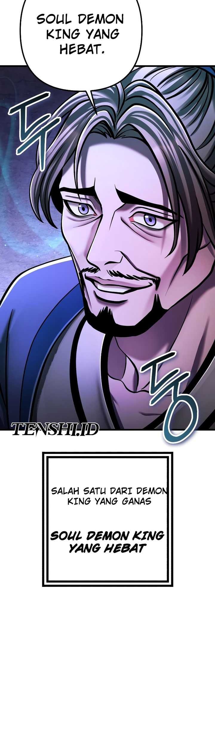 Ha Buk Paeng’s Youngest Son Chapter 139 - halaman 40