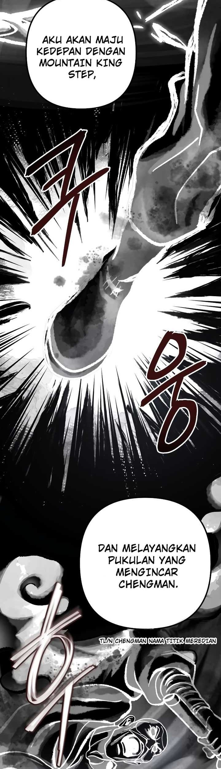 Ha Buk Paeng’s Youngest Son Chapter 139 - halaman 43