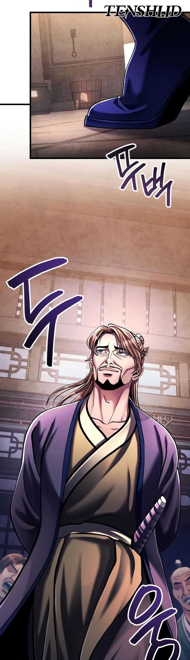 Ha Buk Paeng’s Youngest Son Chapter 139 - halaman 52