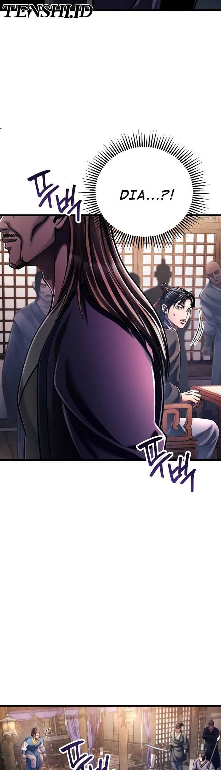 Ha Buk Paeng’s Youngest Son Chapter 139 - halaman 54