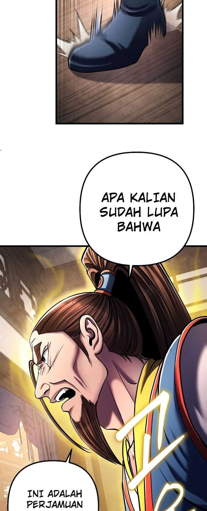 Ha Buk Paeng’s Youngest Son Chapter 139 - halaman 60